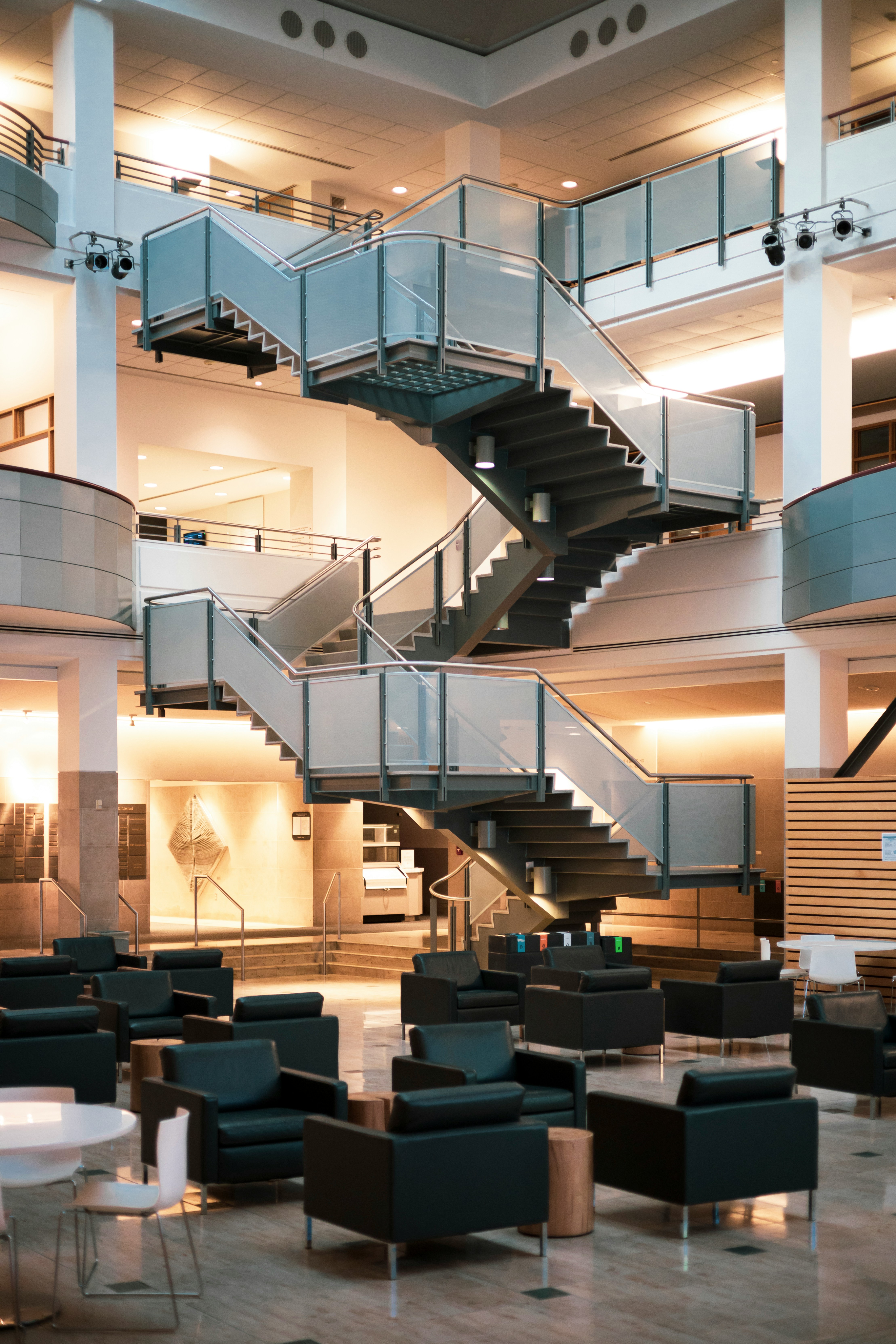 Facility management services